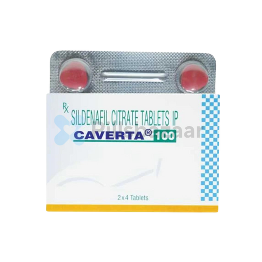 Caverta 100