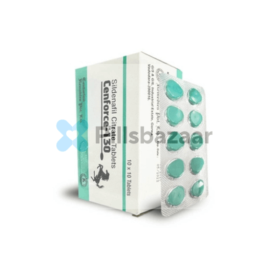 Sildenafil 130