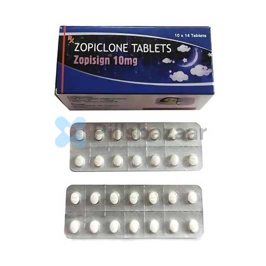 Zopisign